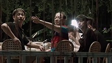 “点唱机”宋丹丹用唱歌说话