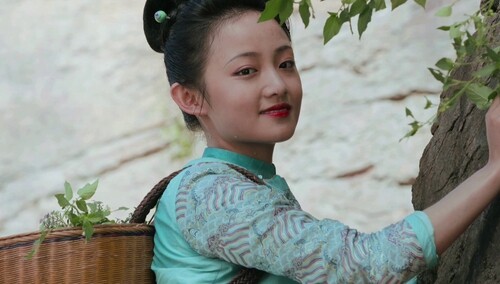 《那江烟花那江雨》倒计时3天:赵弈钦狂撩正经人吴佳怡-电视剧-高清