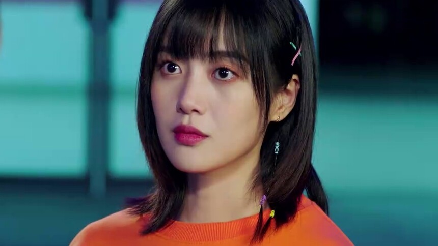 暖夏对楚然彻底失望