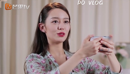 妻子4·PD Vlog：awsl，吉娜的“大脑斧”太呆萌了！
