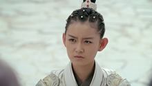 哪吒终于见爹娘