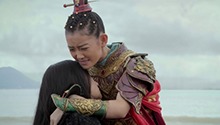 哪吒小龙女回忆杀