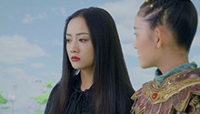 哪吒小龙女定下约定