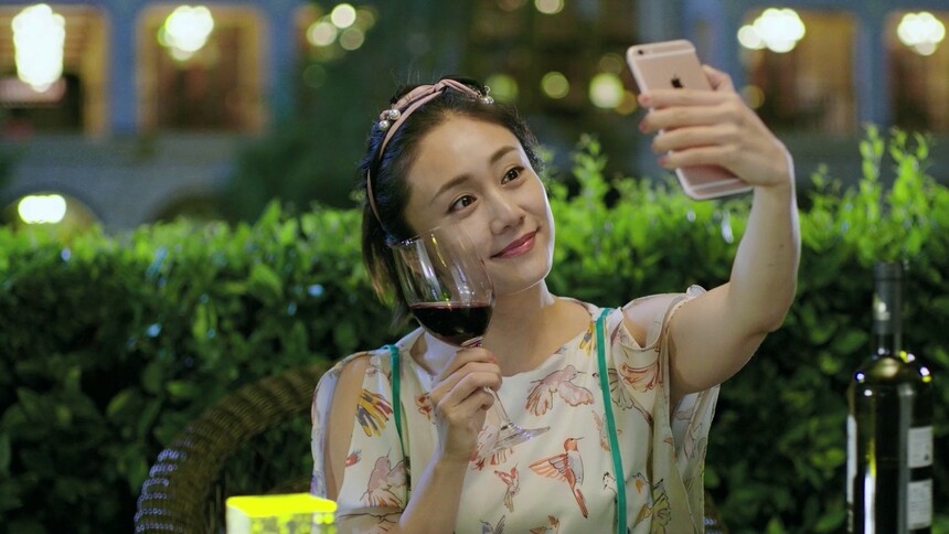 徐梓潼签孕前协议