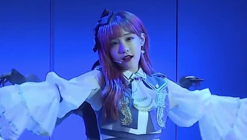 2020年snh48星梦剧院公演