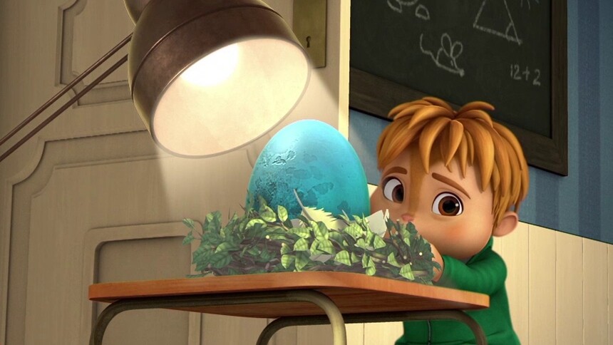 鼠来宝 第二季-动漫-高清视频在线观看-芒果tv