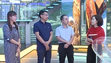 2020湖南片区走进上市公司—芒果超媒
