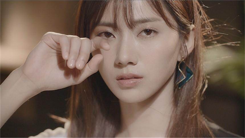 蔡黄汝 flo《烟火》 (电视剧《我的青春没在怕》插曲) 官方mv-音乐