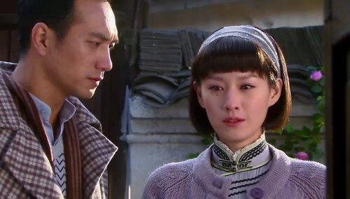 爱·盛开 第26集-电视剧-高清视频在线观看-芒果tv