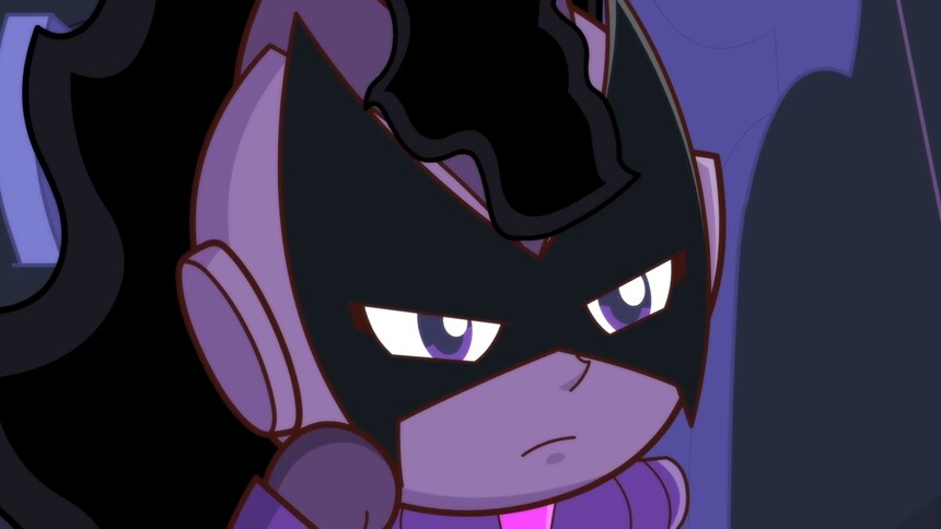 开心超人联盟之星之力-动漫-高清视频在线观看-芒果tv