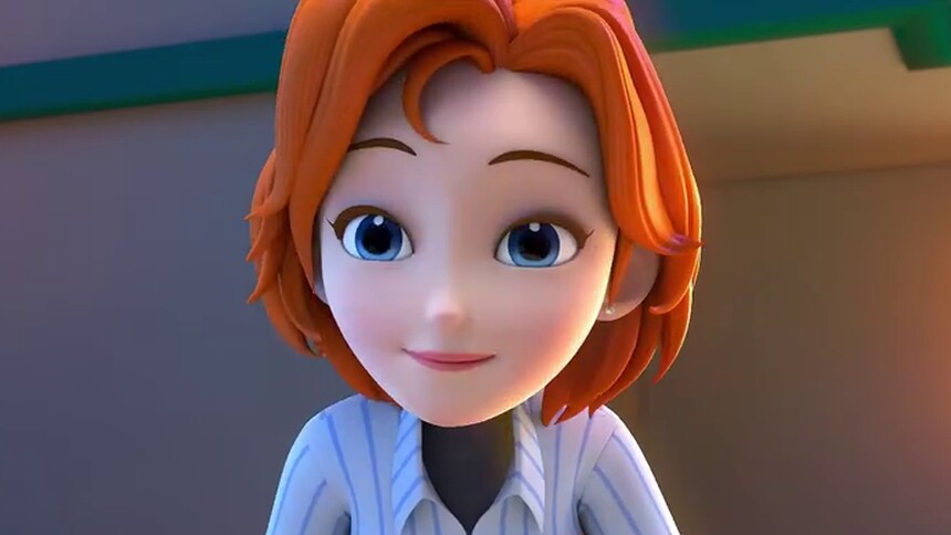 超级宝贝jojo第100集中秋月儿圆