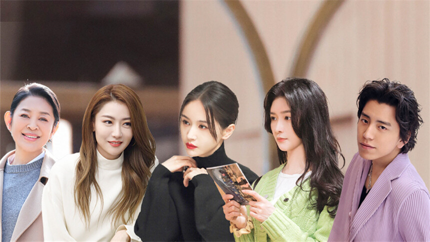 怦然再心动第11期:王子文吴永恩情歌告白甜蜜亲吻 蔡卓宜陈越重拾初见