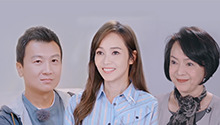 加更第5期：侯佩岑采访老公