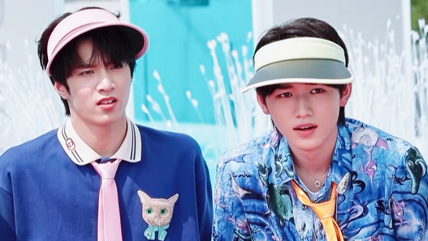 快乐大本营 2021-综艺-高清视频在线观看-芒果tv