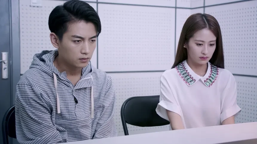 舒克与桃花 第2集