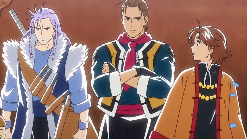 《厨神小当家2》美食特辑:记忆中的味道从未模糊!