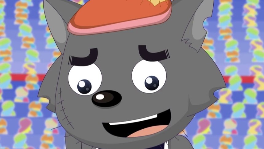 喜羊羊与灰太狼之筐出胜利 第51集-动漫-高清视频在线观看-芒果tv