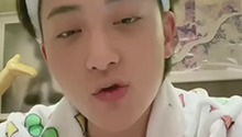 黄子韬的恋爱经历到底有多贫瘠
