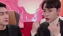 林更新一直不敢开直播原因揭秘！