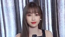 虞书欣化身小委屈包控诉减肥经历