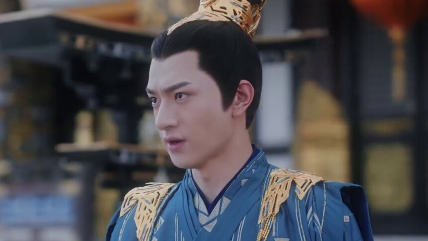 玲珑得知族人真相-电视剧-高清视频在线观看-芒果tv
