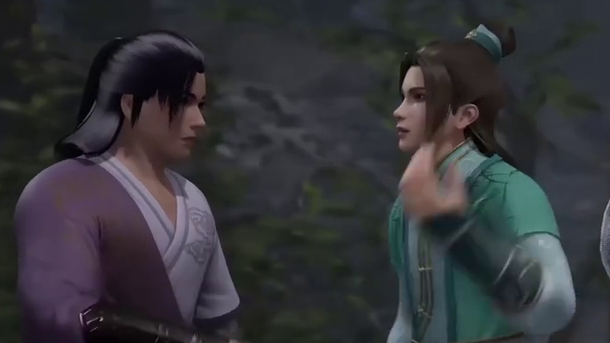 星武神诀 第10集