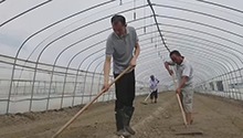 脱贫攻坚路上的人们：带头人