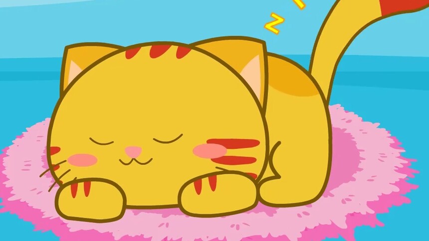 兔小贝儿歌第319集两本日记