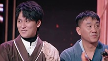 贾乃亮、俞灏明成功晋级