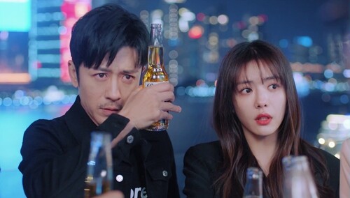 大团圆结局 祝好好生活-电视剧-hd video online viewing-mangotv