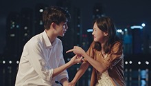 泽远向诗洁求婚成功