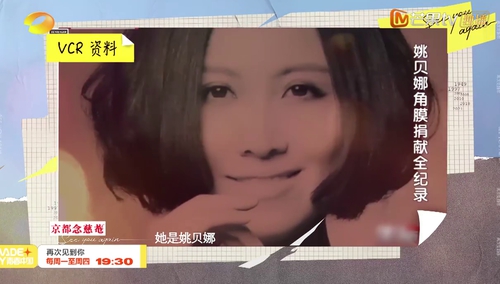 再次见到你20211101期