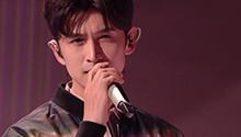 张云龙演唱《情非得已》