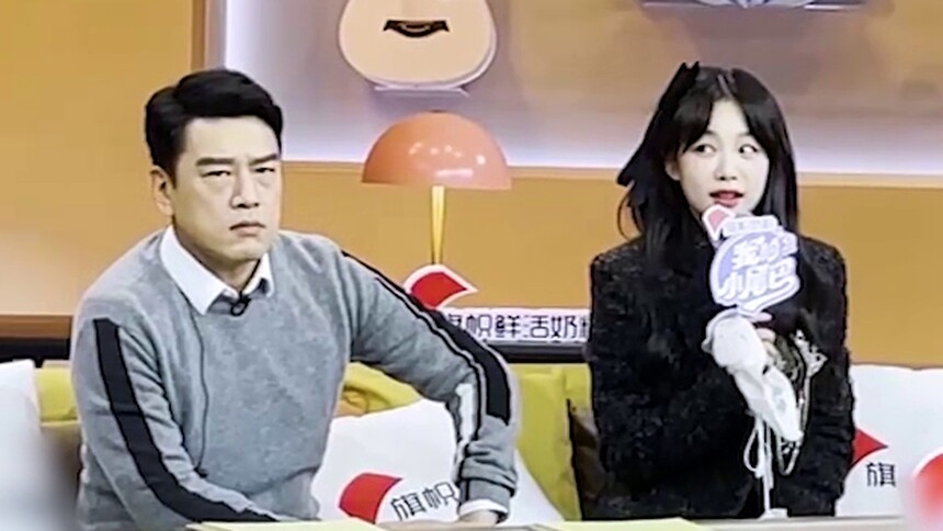 芒果捞星闻 2021:徐梦洁现场表演发疯文学 - 高清视频在线观看 - 芒果