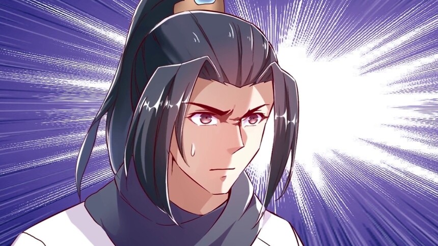 被迫成为隐藏职业-动漫-高清视频在线观看-芒果tv