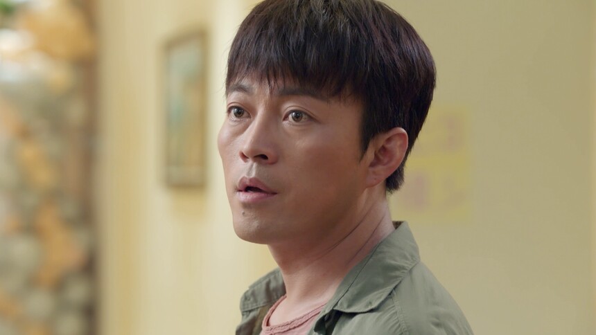 我和我的三个姐姐第22集