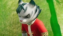 焰之子祸斗 上