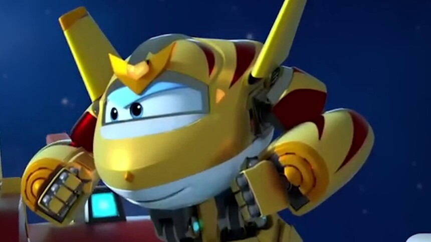 超级飞侠 第十一季-动漫-高清视频在线观看-芒果tv