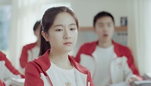 南向晚没能考进二班