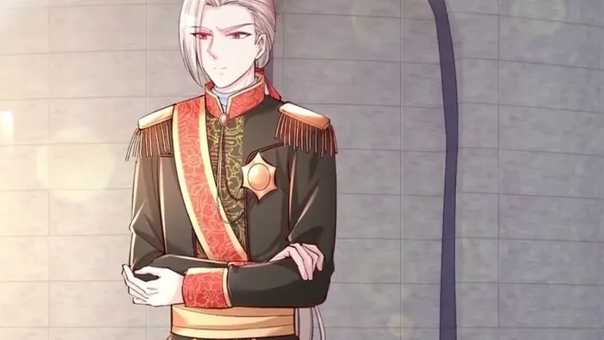 某天成为王的女儿 第113集