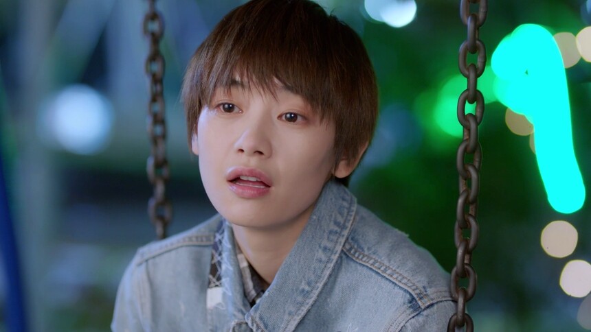 那时的我们:叶可之夏谈心! - 高清视频在线观看 - 芒果tv