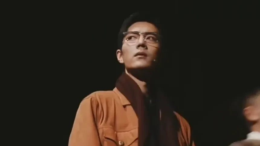 肖战如梦之梦排练特辑完美演出背后无数的准备和努力