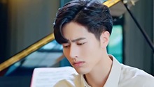 毕湛朗何晓晴感情升温