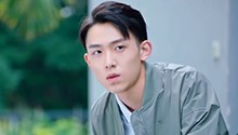 叶子朱硕互生好感