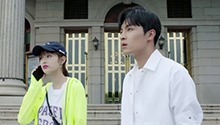 沈严贝贝意外见家长