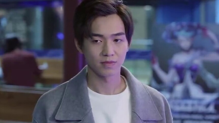 实惨严禹豪孤注一掷欲加入凤凰被王一博无情拒绝