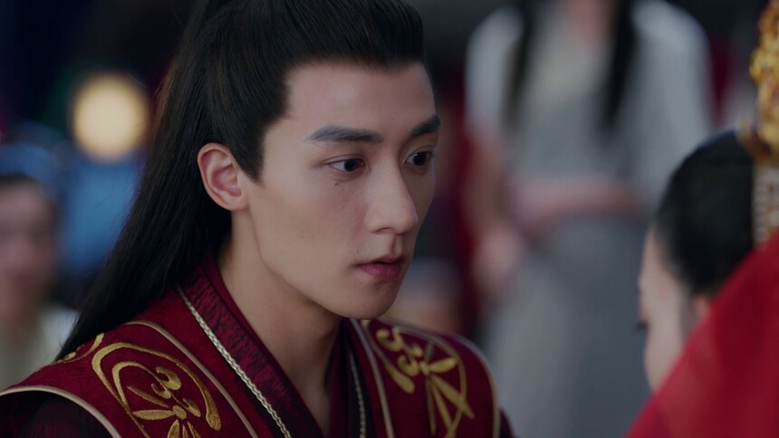 康宁 / 高基才 / 余凯宁 / 彭楚粤 / 吴恒地区:内地类型:古装