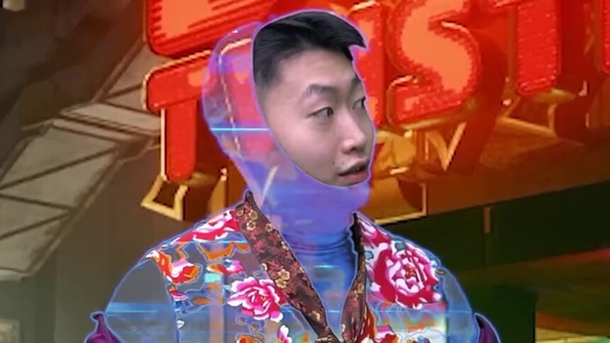 播放00老炮儿联盟第一季 第34集