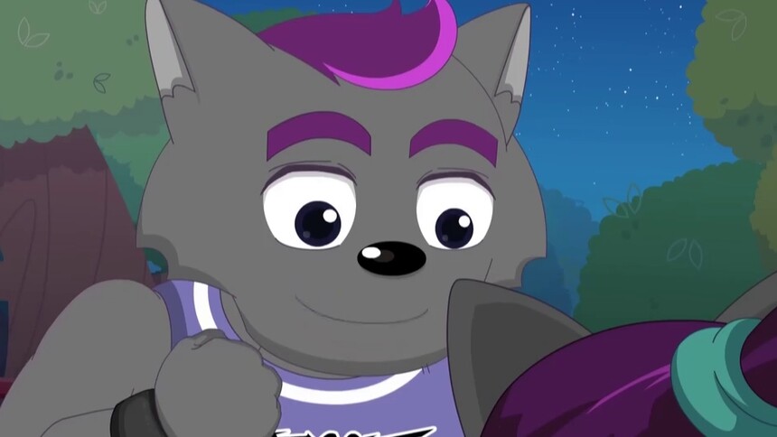 最强战队紫太狼的复仇计划居然是因为哥哥背后的故事终于水落石出