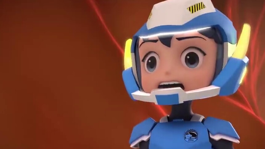 皮皮鲁安全特工队第二季童年经典作品回归2月9日起开启全新安全大作战